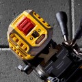 DEWALT DCD1623X2G-XE - 18V 9Ah XR Brushless Cordless Magnetic Drill Press Kit Magnetic Drill